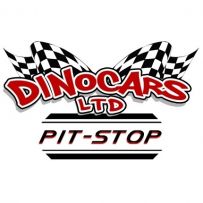 Dinocars Ltd.