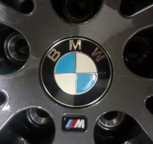 Koła, Felgi, Opony i Części BMW