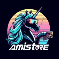 Amistore Amadeusz Oczki