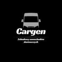 Cargen Łukasz Sut Zabudowy Samochodów Dostawczych