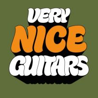 Very Nice Guitars