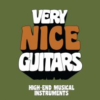 Very Nice Guitars