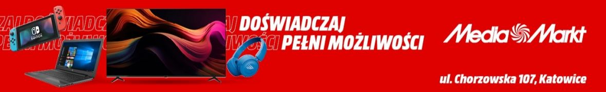 Media Markt Polska Sp. z o.o. Katowice