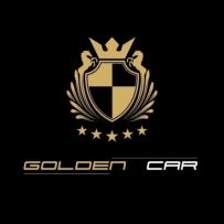 Golden Car - Rent a Car