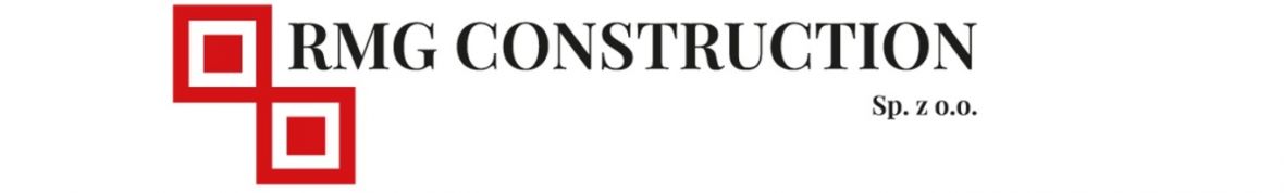 RMG Construction Sp. z o.o.
