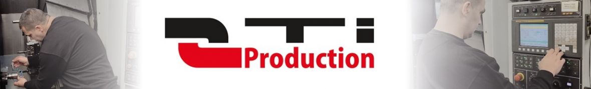 TI Production sp. z o.o.