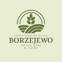 Gospodarstwo Rolne Borzejewo
