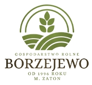 Gospodarstwo Rolne Borzejewo