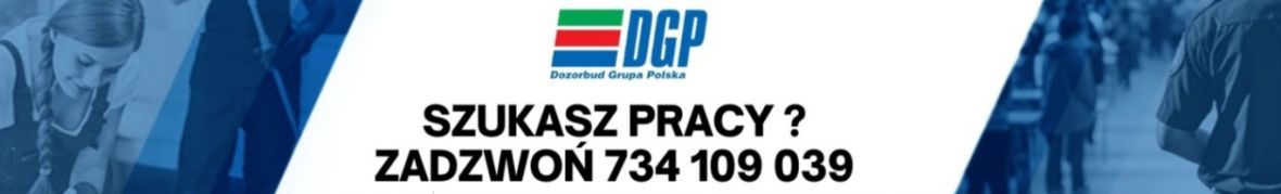 DGP Dozorbud Grupa Polska Sp. z o.o.