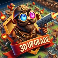 3D UPgrade