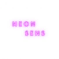 Wypożyczalnia napisów LED - Neon Sens