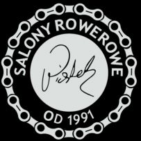 Salon Rowerowy Piątek logo