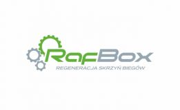 Rafbox