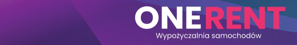 Wypożyczalnia Samochodów One Rent