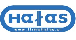 HURTOWNIA HAŁAS logo