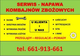 Sprzedaż Maszyn Rolniczych Zofia Majewska