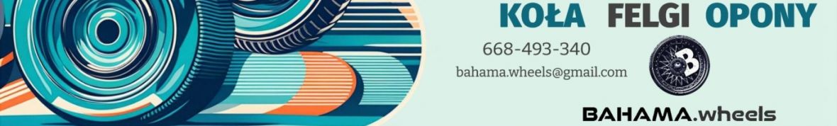 BAHAMA WHEELS