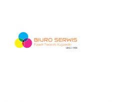 BIURO SERWIS WARSZAWA