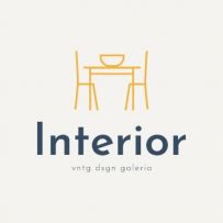 Interior Galeria Vntg Dsgn