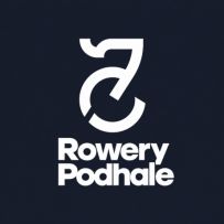 ROWERY PODHALE logo