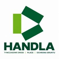 Handla sp. z o.o. logo