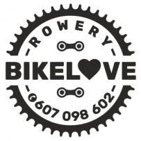 BikeLove Rowery Nowe, Powystawowe, Potestowe Anna Dądaj