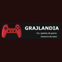 Grajlandia.com.pl