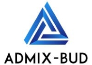 ADMIX-BUD