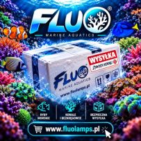 FLUO LAMPS logo