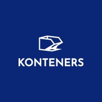 Konteners