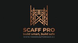 SCAFF PRO
