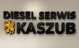 Diesel Serwis Kaszub