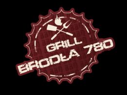 Grill Brodła 780