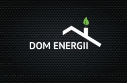 DOM ENERGII Mateusz Goral