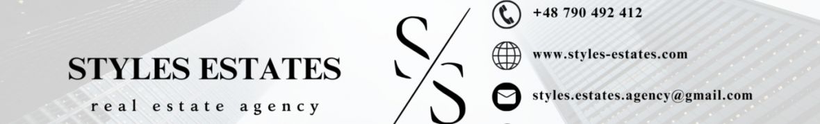 STYLES ESTATES Real Estate Agency