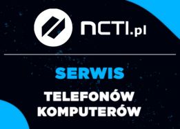 Nowoczesne Centrum Technologii Informatycznych NCTI - Wieliczka