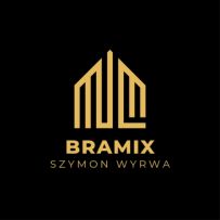 BRAMIX Szymon Wyrwa