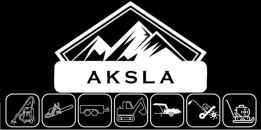 AKSLA WYNAJEM MASZYN BUDOWLANYCH I OGRODNICZYCH