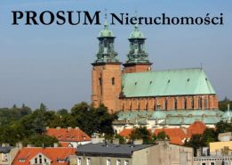 Centrum Nieruchomości Gniezno
