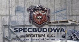 Specbudowa System S.C.