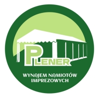 Plener- wynajem namiotów imprezowych