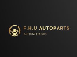 F.H.U AUTOPARTS Bartosz Misiura
