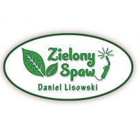 Zielony Spaw Daniel Lisowski