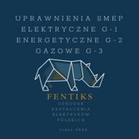 Ośrodek Kształcenia Elektryków Polskich Fentiks sp. z o.o.