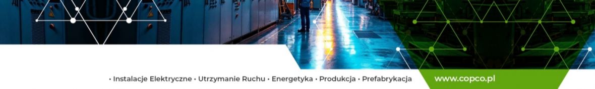 Copco Plus Sp. z o.o.