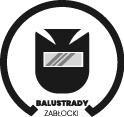Balustrady Zabłocki