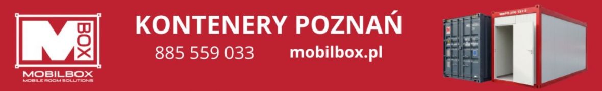 Mobilbox Polska Sp. z o.o.