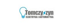 Elektryka i Automatyka Dawid Tomczyszyn