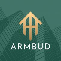 REMONTY-Kompleksowe remonty-ARMBUD logo