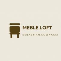 Meble loft Sebastian Kownacki logo